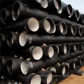 ISO2531 K9 C25 C30 Pipe de fonte ductile